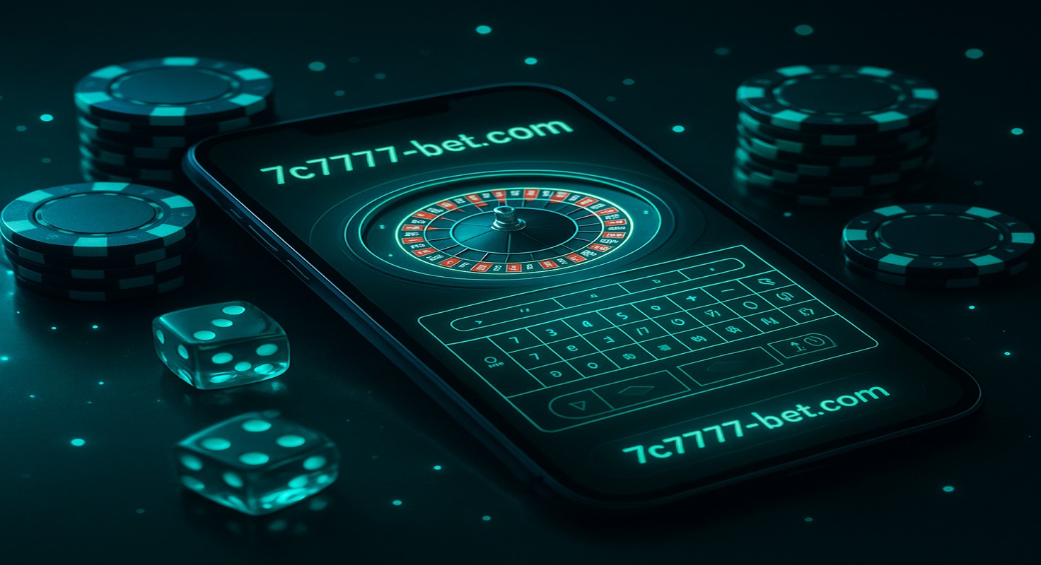 7c7777 সাইন-ইন ও মোবাইল অ্যাপ উপকারিতা